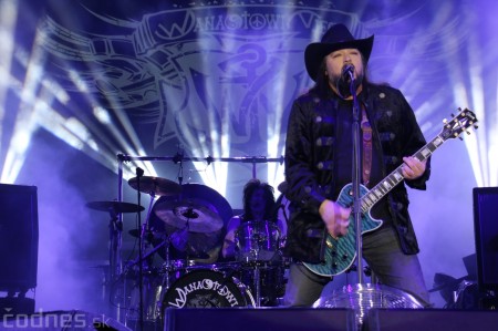 Foto a video: Legendy festival 2017 - sobota 91