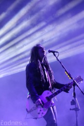 Foto a video: Legendy festival 2017 - sobota 92