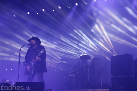 Foto a video: Legendy festival 2017 - sobota 93