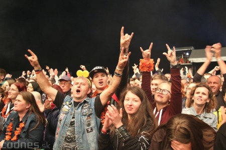 Foto a video: Legendy festival 2017 - sobota 94