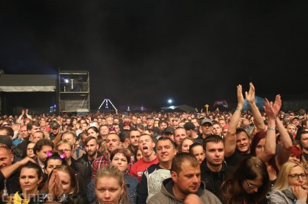 Foto a video: Legendy festival 2017 - sobota 95