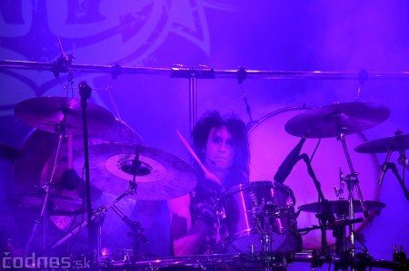 Foto a video: Legendy festival 2017 - sobota 97