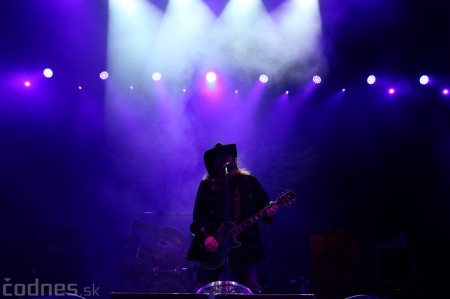 Foto a video: Legendy festival 2017 - sobota 99