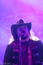 Foto a video: Legendy festival 2017 - sobota 101