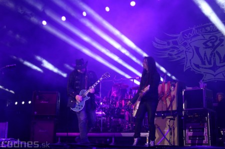 Foto a video: Legendy festival 2017 - sobota 106