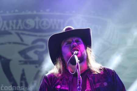 Foto a video: Legendy festival 2017 - sobota 107