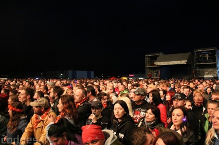 Foto a video: Legendy festival 2017 - sobota 110