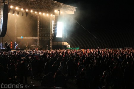Foto a video: Legendy festival 2017 - sobota 112