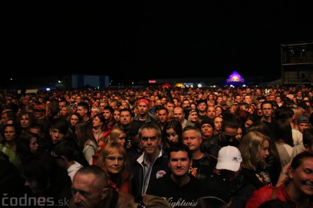 Foto a video: Legendy festival 2017 - sobota 114