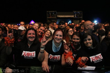 Foto a video: Legendy festival 2017 - sobota 116