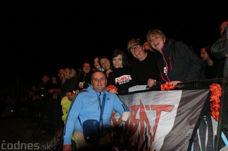 Foto a video: Legendy festival 2017 - sobota 117