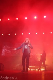 Foto a video: Legendy festival 2017 - sobota 119