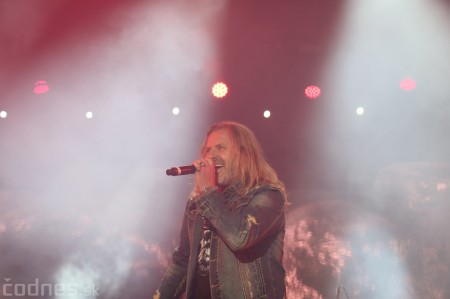 Foto a video: Legendy festival 2017 - sobota 121