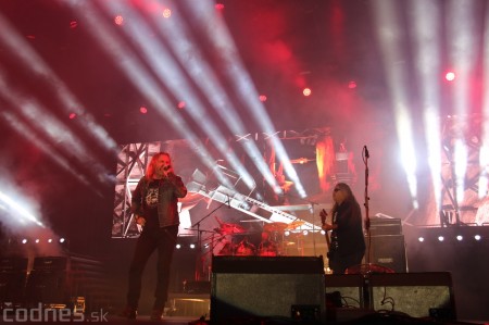 Foto a video: Legendy festival 2017 - sobota 123