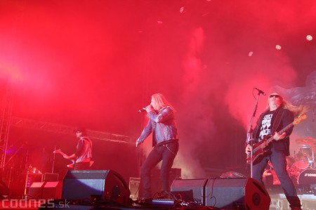 Foto a video: Legendy festival 2017 - sobota 124