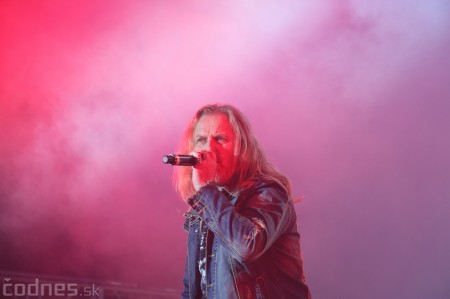 Foto a video: Legendy festival 2017 - sobota 125