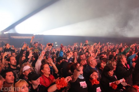 Foto a video: Legendy festival 2017 - sobota 127
