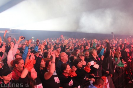 Foto a video: Legendy festival 2017 - sobota 128