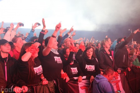 Foto a video: Legendy festival 2017 - sobota 129