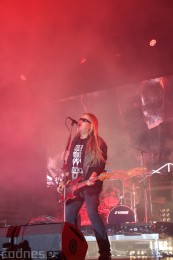 Foto a video: Legendy festival 2017 - sobota 130