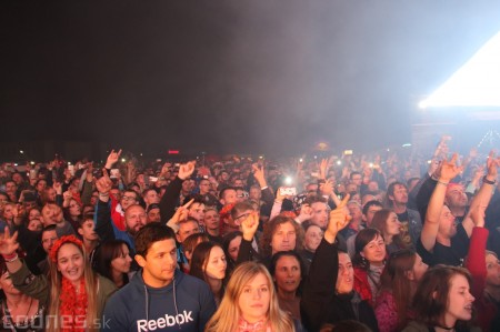 Foto a video: Legendy festival 2017 - sobota 132