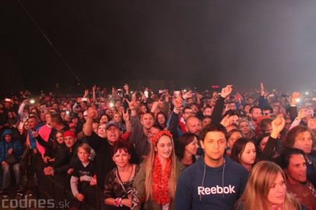 Foto a video: Legendy festival 2017 - sobota 133