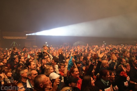 Foto a video: Legendy festival 2017 - sobota 134