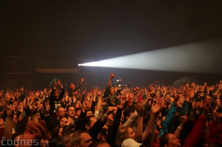 Foto a video: Legendy festival 2017 - sobota 135