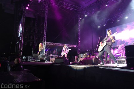 Foto a video: Legendy festival 2017 - sobota 137