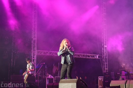 Foto a video: Legendy festival 2017 - sobota 138