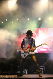 Foto a video: Legendy festival 2017 - sobota 140