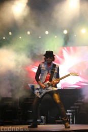 Foto a video: Legendy festival 2017 - sobota 141