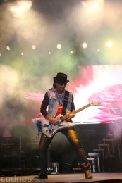 Foto a video: Legendy festival 2017 - sobota 142