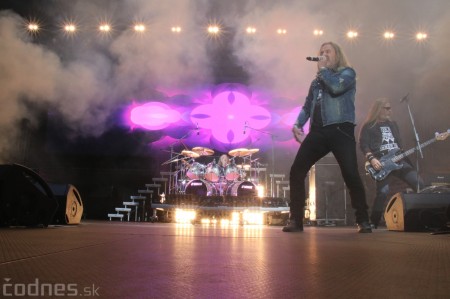 Foto a video: Legendy festival 2017 - sobota 144