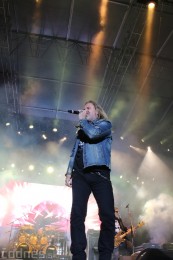 Foto a video: Legendy festival 2017 - sobota 145