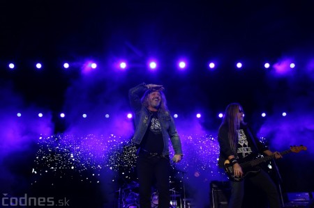 Foto a video: Legendy festival 2017 - sobota 148