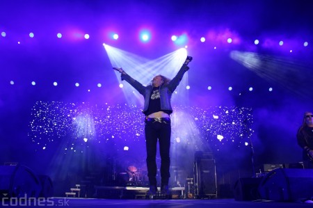 Foto a video: Legendy festival 2017 - sobota 149