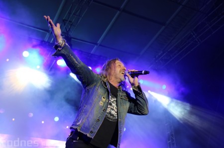 Foto a video: Legendy festival 2017 - sobota 151