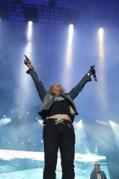 Foto a video: Legendy festival 2017 - sobota 153