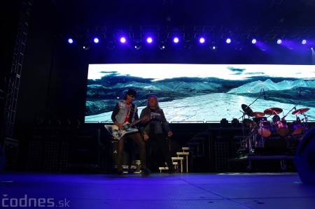 Foto a video: Legendy festival 2017 - sobota 154