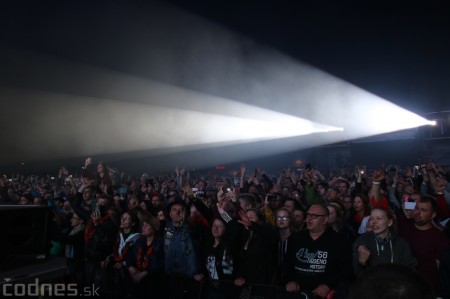 Foto a video: Legendy festival 2017 - sobota 156