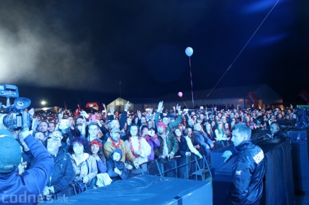 Foto a video: Legendy festival 2017 - sobota 157