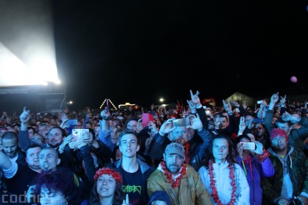 Foto a video: Legendy festival 2017 - sobota 158