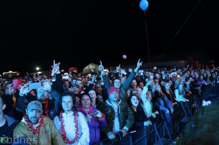 Foto a video: Legendy festival 2017 - sobota 159