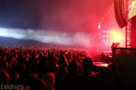 Foto a video: Legendy festival 2017 - sobota 161