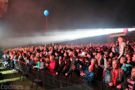 Foto a video: Legendy festival 2017 - sobota 162