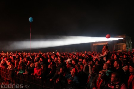 Foto a video: Legendy festival 2017 - sobota 163