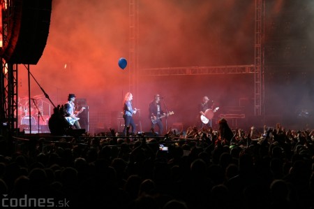 Foto a video: Legendy festival 2017 - sobota 164