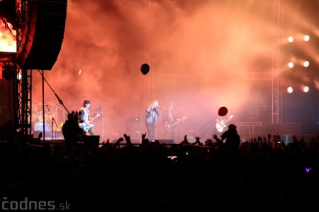 Foto a video: Legendy festival 2017 - sobota 165