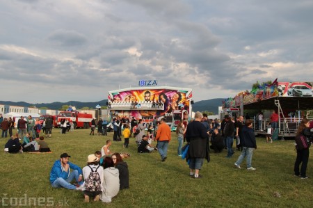 Foto a video: Legendy festival 2017 - piatok 36